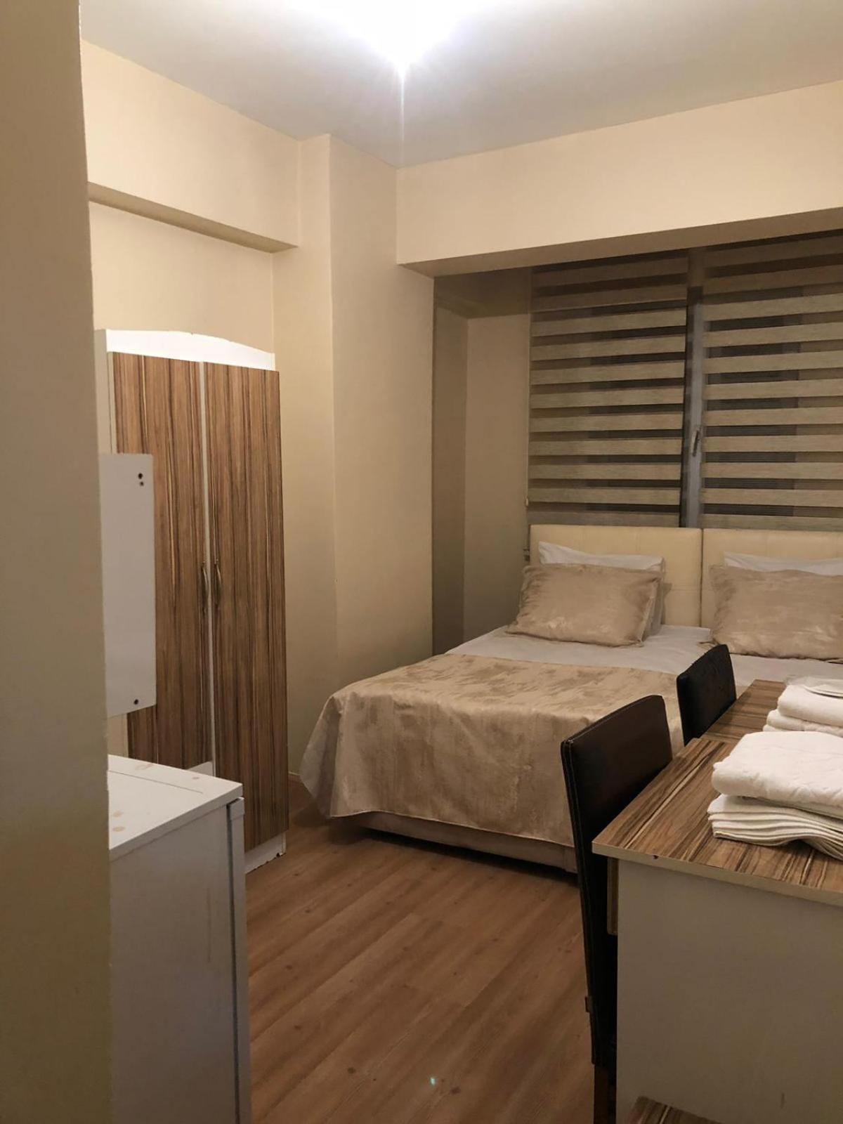Dorlion Suit Eskişehir Exterior foto